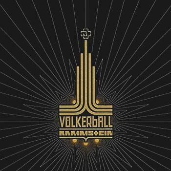 VÖLKERBALL(CD+2DVD)