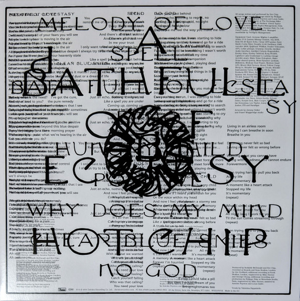 A BATH FULL OF.. -INDIE-