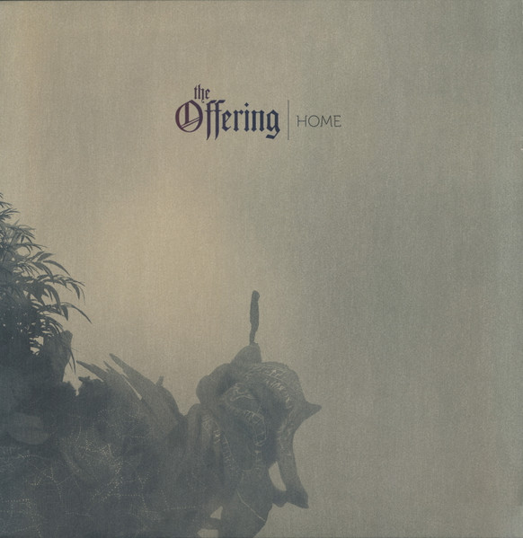 HOME -LP+CD/HQ-