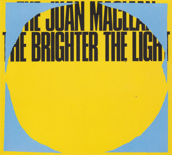 The Brighter The Light