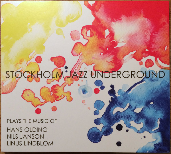 STOCKHOLM JAZZ UNDERGR... .. UNDERGROUND