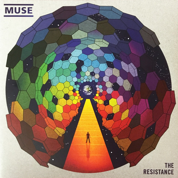 RESISTANCE,THE