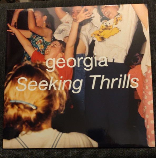 SEEKING THRILLS