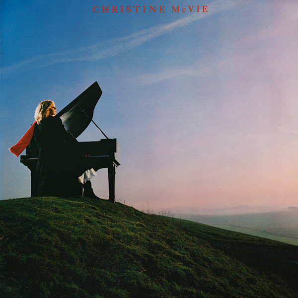 CHRISTINE MCVIE (140 GR 12