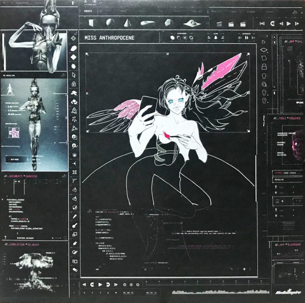 GRIMES
