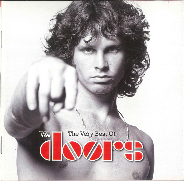 DOORS,THE - VERY BEST OF(40TH ANNIVERSARY)