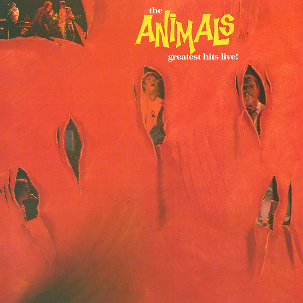 GREATEST HITS -LIVE-