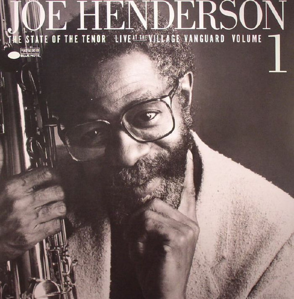 JOE HENDERSON/STATE OF ...