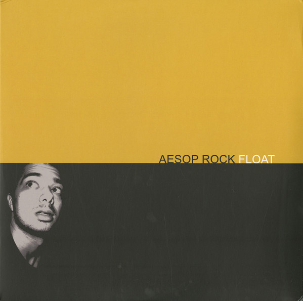 Float LP YELLOW