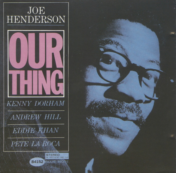 Our Thing