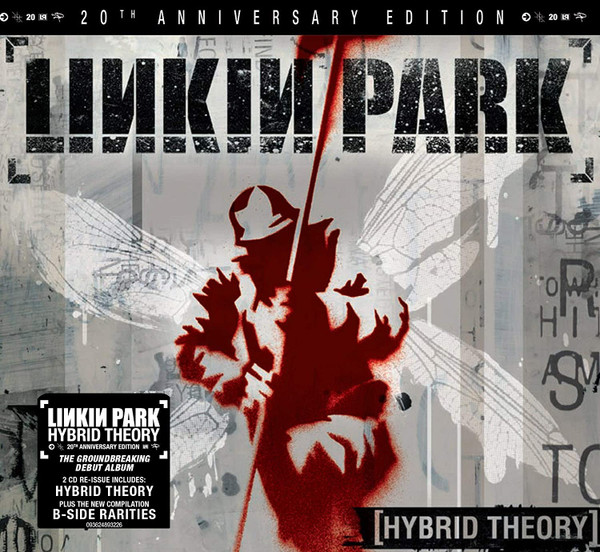 HYBRID THEORY (20TH ANN.ED.)