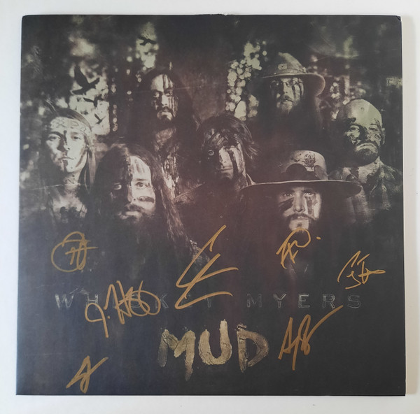 Mud