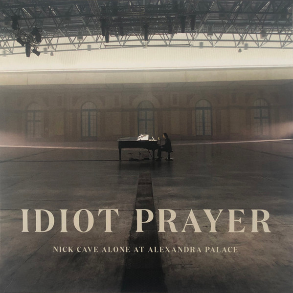 Idiot Prayer