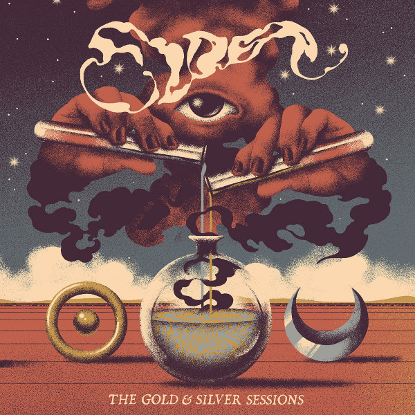 Gold & Silver Sessions LP
