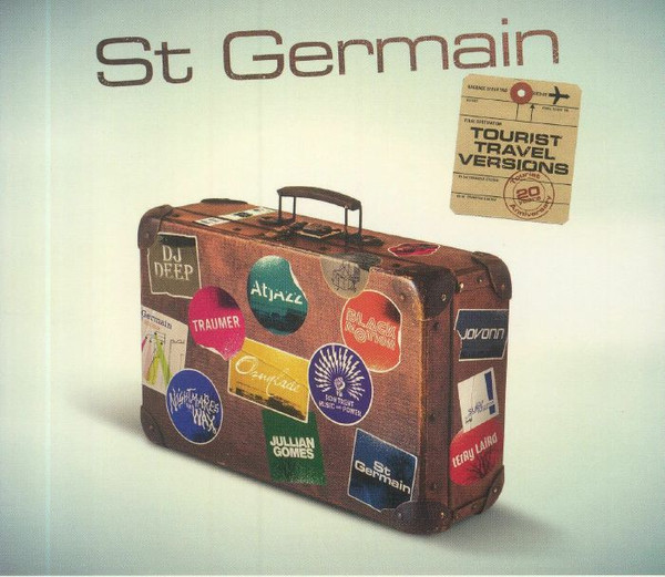 TOURIST-REMIX