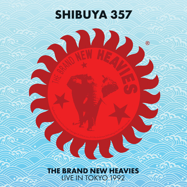 Live In Tokyo 1992
