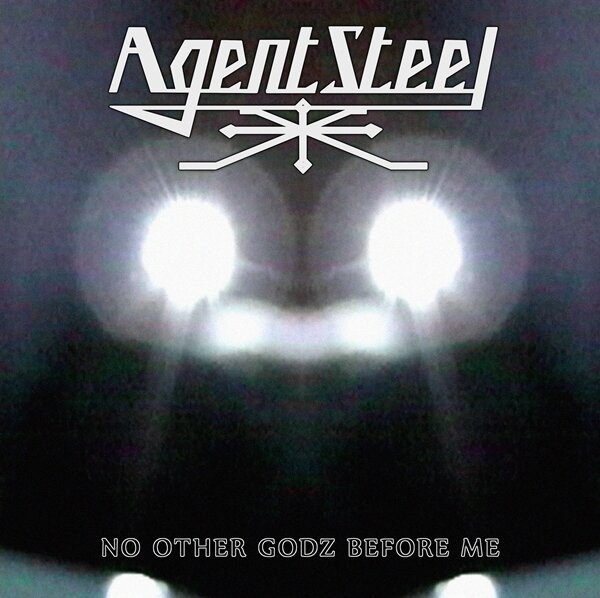 No Other Godz Before Me - DIGI