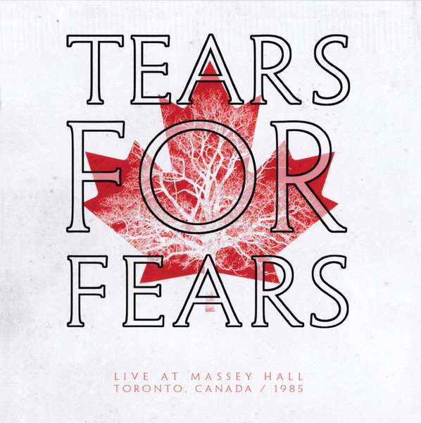 Live at Massey Hall