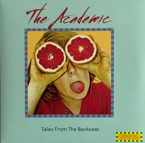 Tales From The Backseat