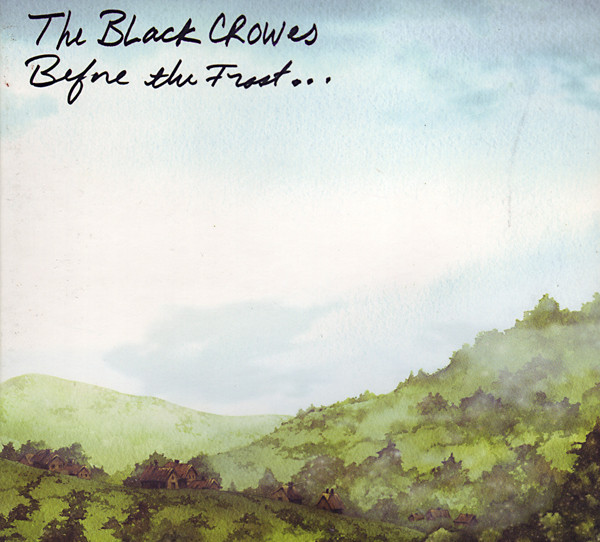 BEFORE THE.. -COLOURED-