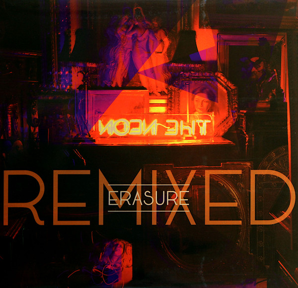 The Neon Remixed