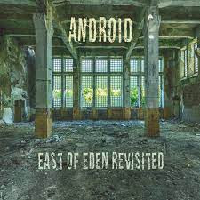 East of Eden Revisited DVD