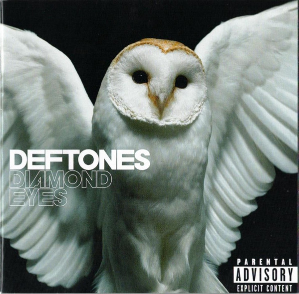 DIAMOND EYES