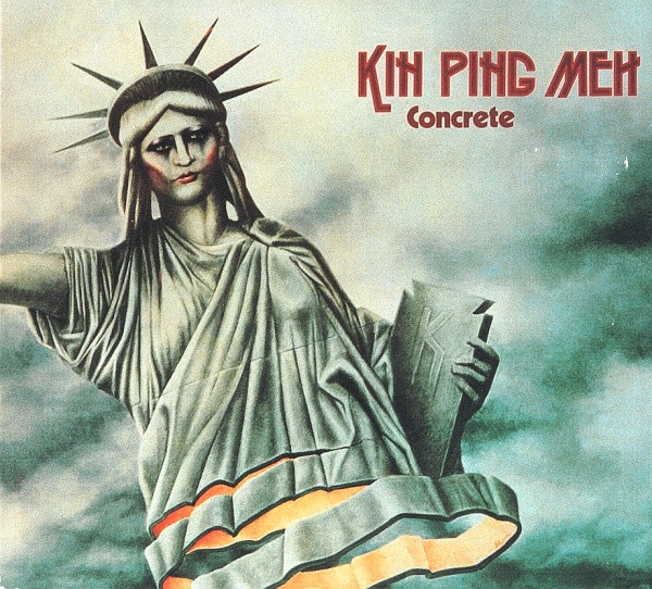 CONCRETE (140 GR 12