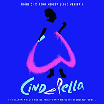 CINDERELLA