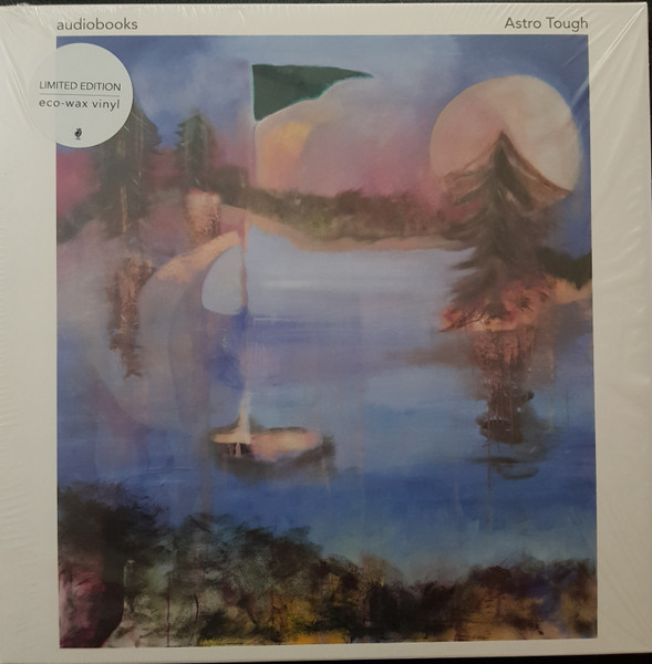 Astro Tough -  Initial Pressing Edition