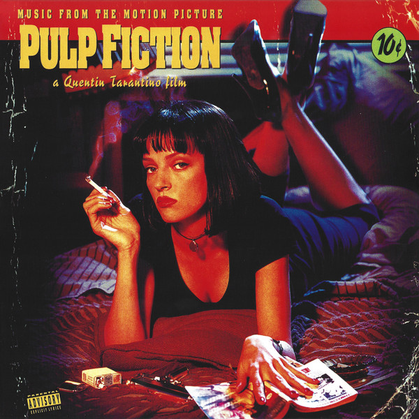 PULP FICTION