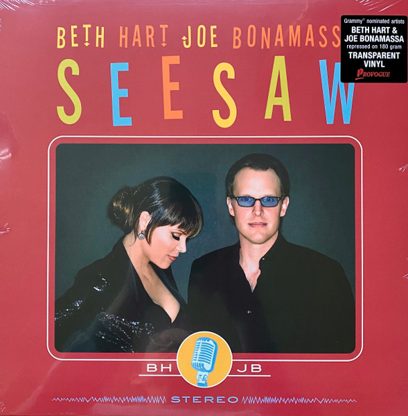 SEESAW -TRANSPAR-