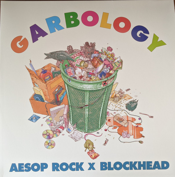 Garbology LP