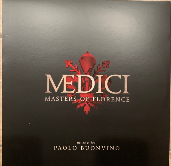 Medici - Masters Of Florence