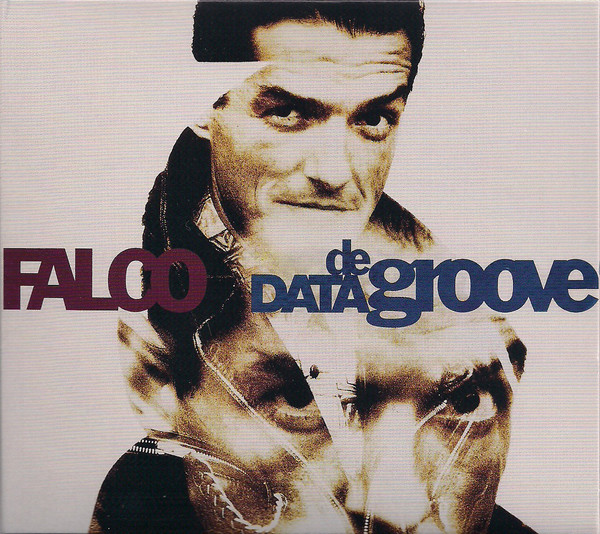 DATA DE GROOVE (DELUXE ED.)