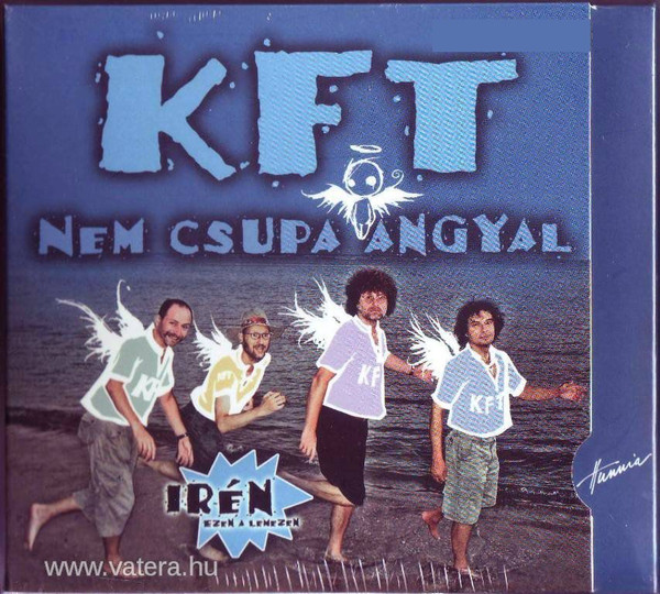 Nem csupa angyal
