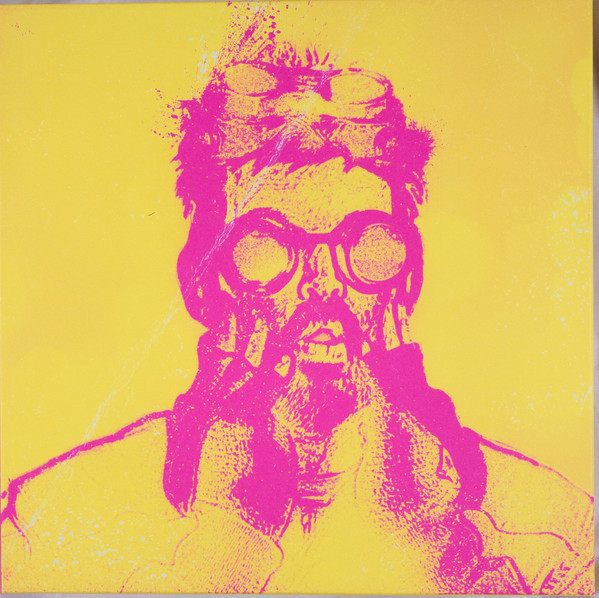 Extreme Witchcraft LP DELUXE