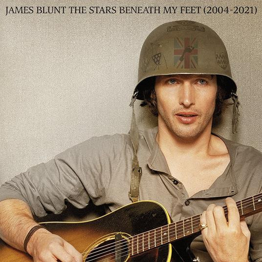 THE STARS BENEATH MY FEAT (140 GR 12