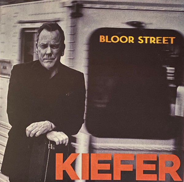 Bloor Street LP