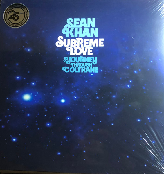 Supreme Love: A Journey through Coltrane