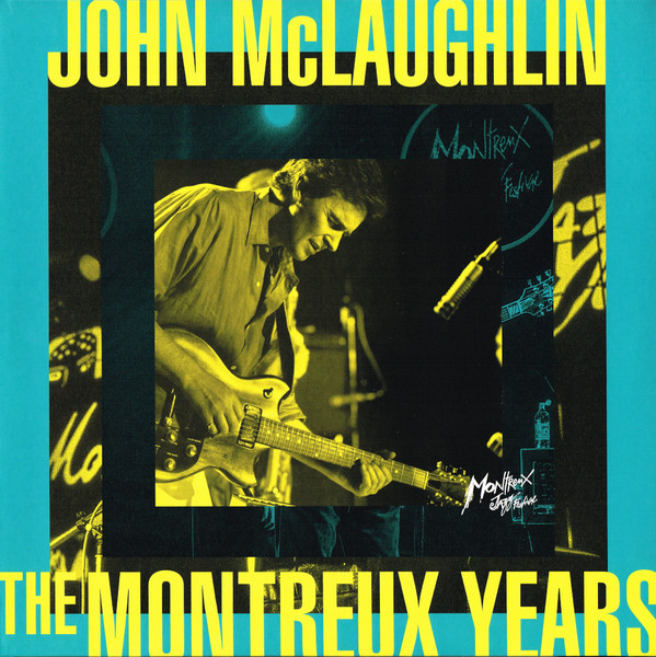 Montreux Years