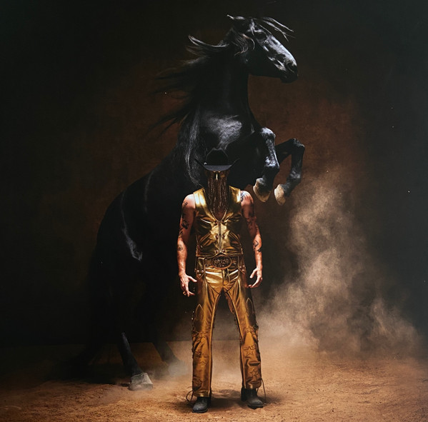 BRONCO