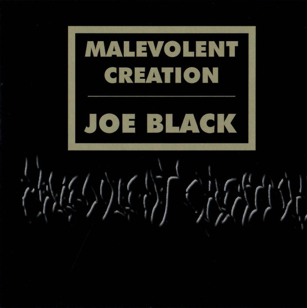 Joe Black LP