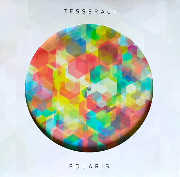 Polaris LP PICTURE