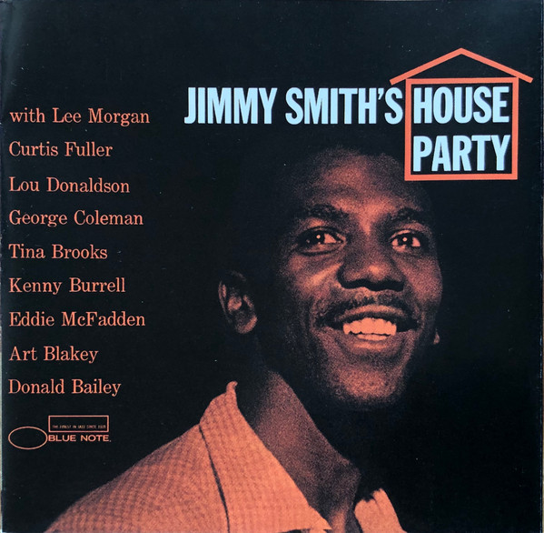 House Party (Blue Note Classic)