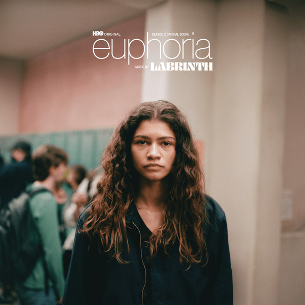 EUPHORIA SEASON 2..