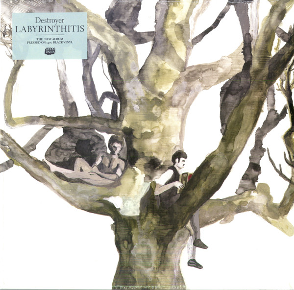 Labyrinthitis LP