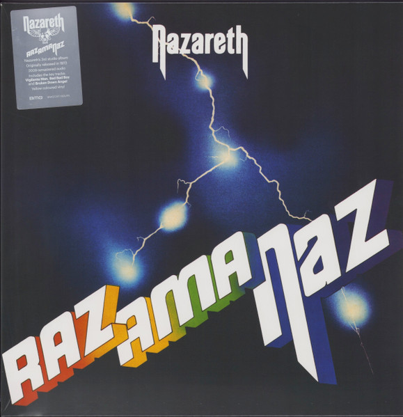 RAZAMANAZ