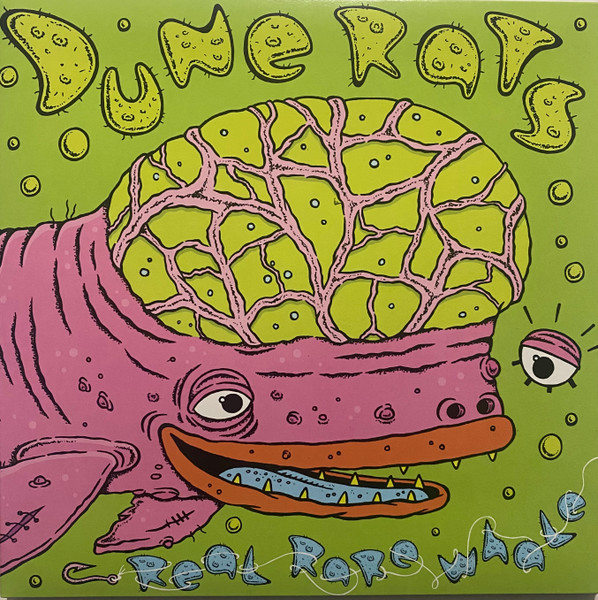 REAL RARE.. -GATEFOLD-