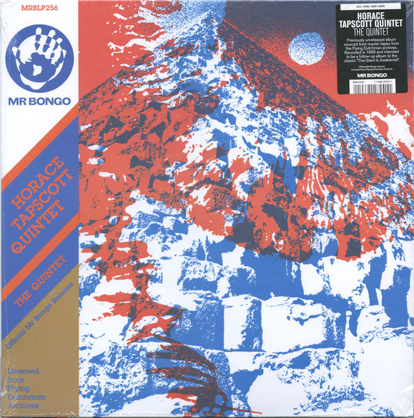 QUINTET -OBI STRI-